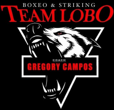 Team Lobo Logo