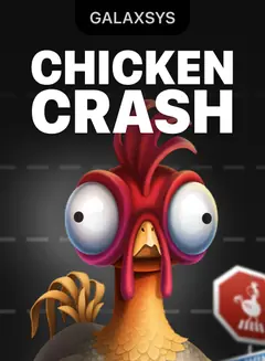 Chicken Crash en 1win