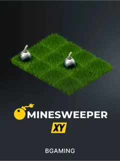 Minesweeper XY en 1win