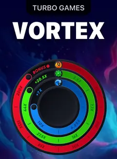Vortex en 1win